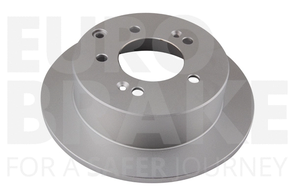 Disque de frein EUROBRAKE 5815313531