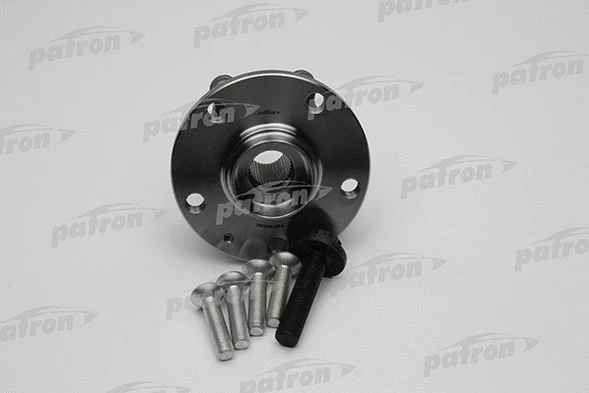 Kit de roulements de roue PATRON PBK6623H