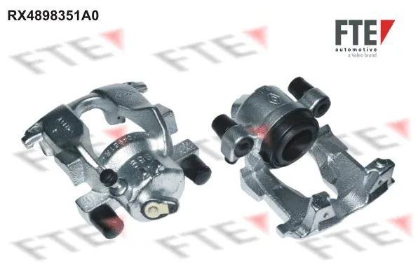 Étrier de frein FTE 9291387