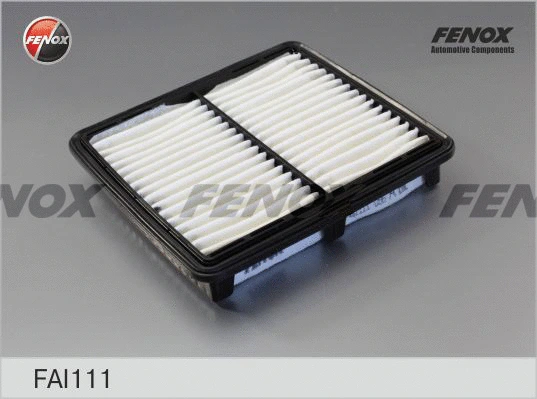 Filtre à air FENOX FAI111