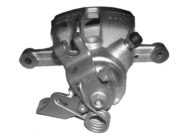 Étrier de frein TECDRIVE TET0072