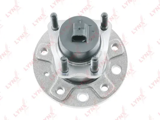 Kit de roulements de roue LYNXAUTO WH-1110
