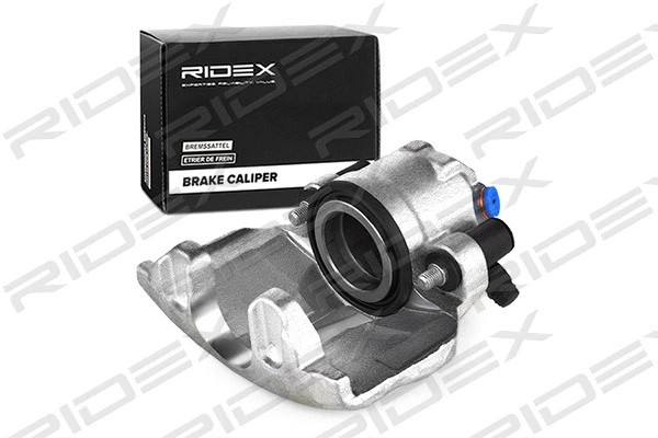 Étrier de frein RIDEX 78B0021