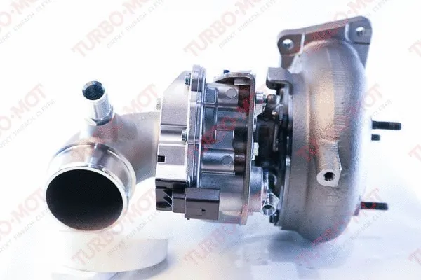 Turbocompresseur, suralimentation TURBO-MOT 607603