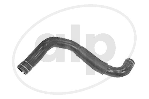 Durite de radiateur alp ALP-003785