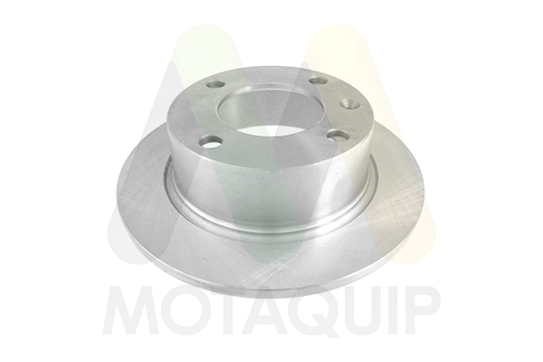 Disque de frein MOTAQUIP LVBD583