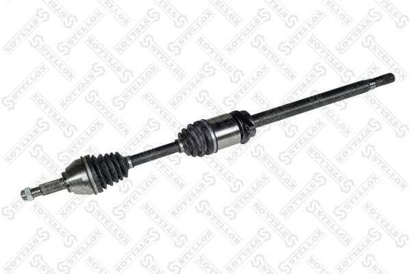 Arbre de transmission STELLOX 158 1654-SX
