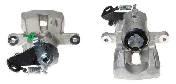Étrier de frein 4X4 ESTANFI PDF-33-080