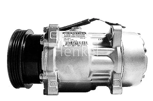 Compresseur, climatisation Henkel Parts 7110013R