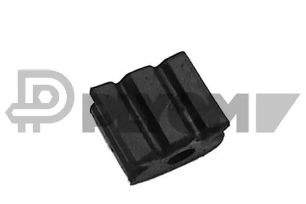 Suspension, échappement PLYOM P480082