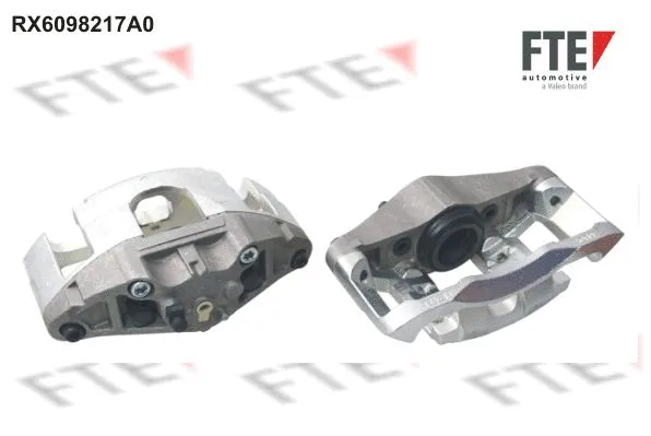 Étrier de frein FTE 9292237