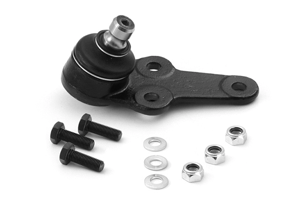 Rotule de suspension AISIN JBJFD-001