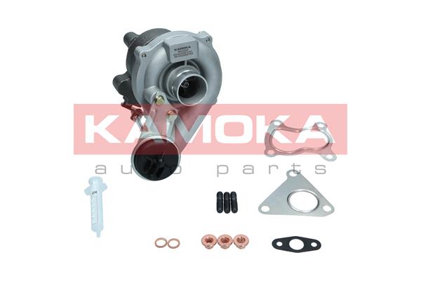 Turbocompresseur, suralimentation KAMOKA 8600083