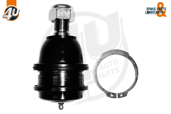 Rotule de suspension 4U Autoparts B81991