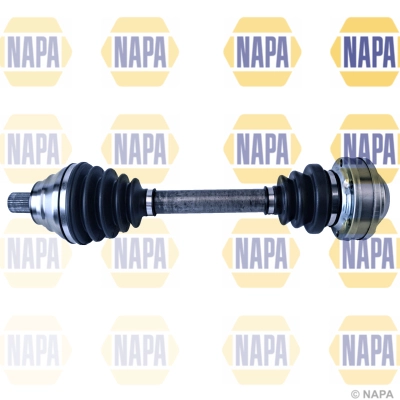 Arbre de transmission NAPA NDS1467L