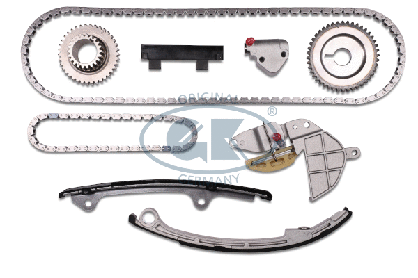 Kit de distribution par chaîne GK SK1401