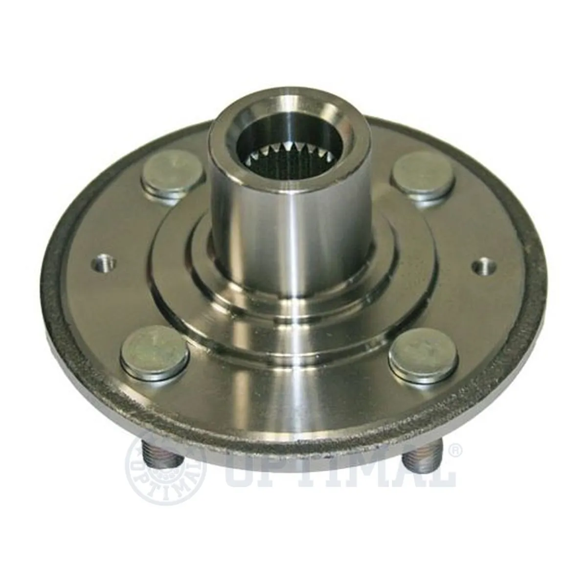 Moyeu de roue OPTIMAL 04-P339
