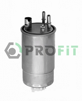 Filtre à carburant PROFIT 1530-2827