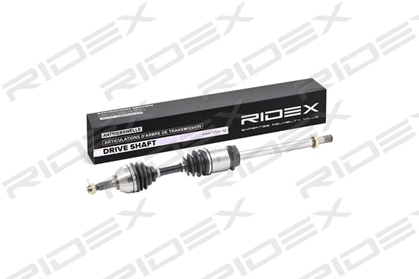 Arbre de transmission RIDEX 13D0172