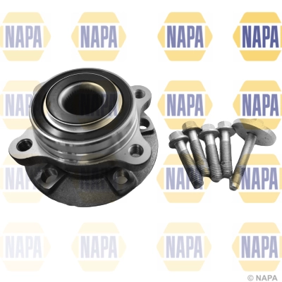 Kit de roulements de roue NAPA PWB1325