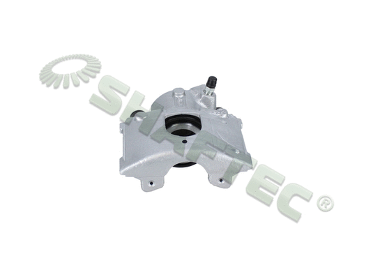 Étrier de frein SHAFTEC BC550