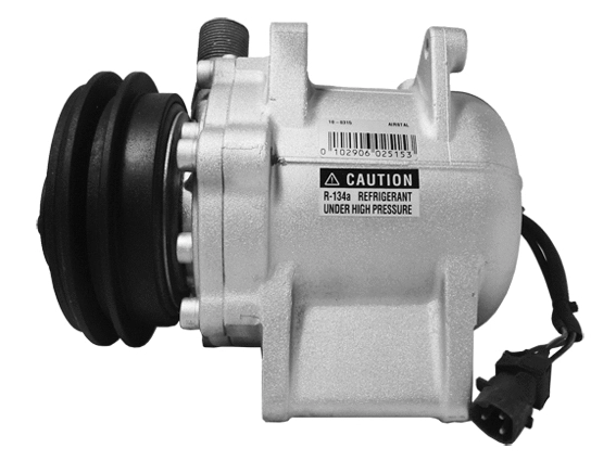 Compresseur, climatisation Airstal 10-0315