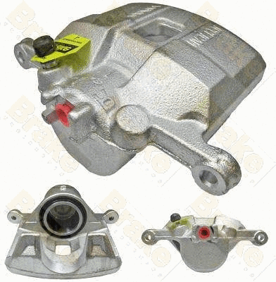 Étrier de frein Brake ENGINEERING CA2207R