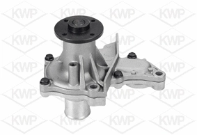 Pompe à eau, refroidissement du moteur KWP 10717