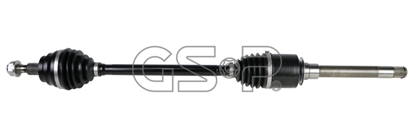 Arbre de transmission GSP-BR 205061OL