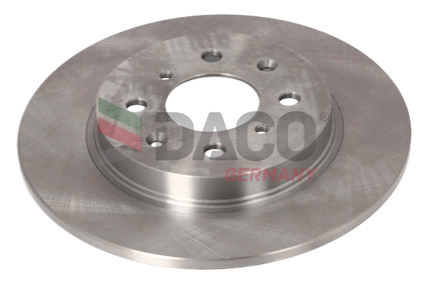 Disque de frein DACO Germany 601225