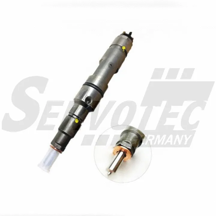 Injecteur Servotec STIJ0138