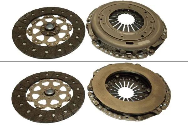 Kit d'embrayage KAWE 962780