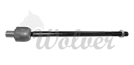 Rotule de barre de connexion WOLVER SP217430