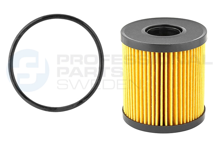Filtre à huile Professional Parts 22430798