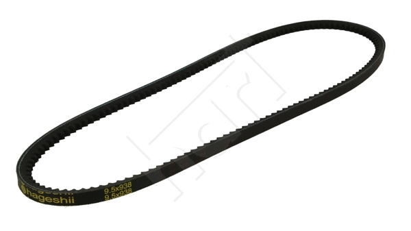 Courroie trapézoïdale HART 305 744