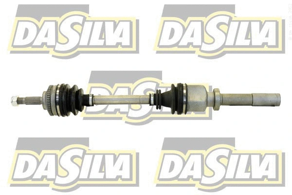 Arbre de transmission DA SILVA 4514AT