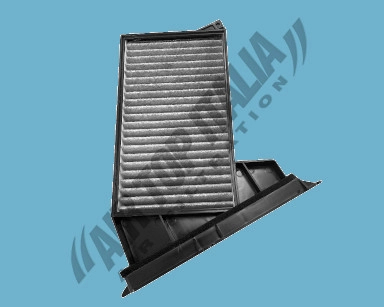 Filtre, air de l'habitacle ZAFFO Z714