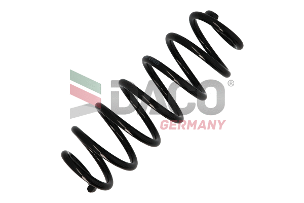 Ressort de suspension DACO Germany 810605