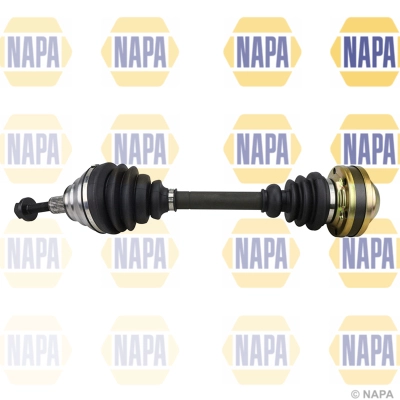 Arbre de transmission NAPA NDS1615L