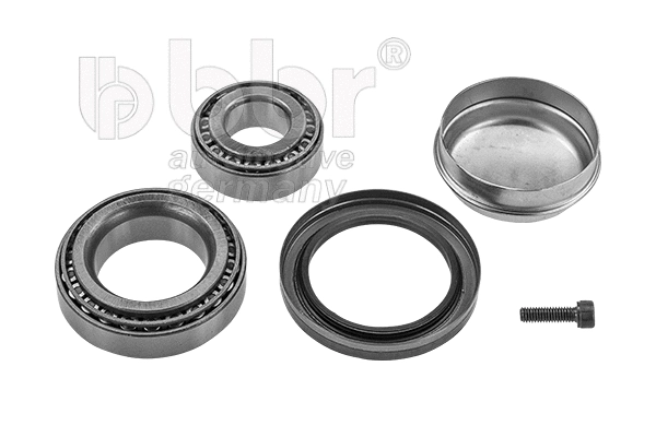 Kit de roulements de roue BBR Automotive 001-10-17640