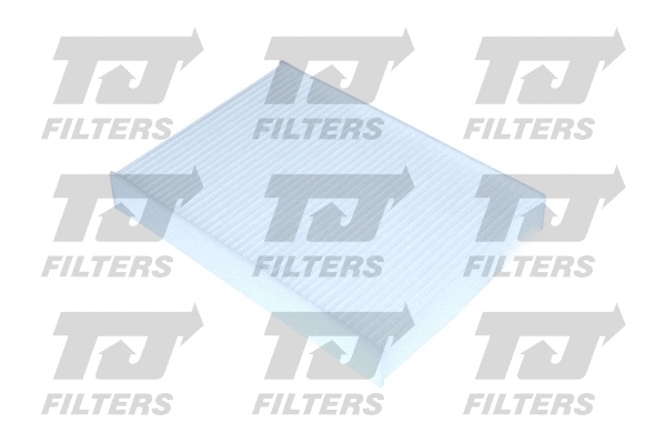 Filtre, air de l'habitacle QUINTON HAZELL QFC0376