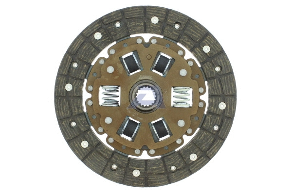 Disque d'embrayage AISIN DN-025