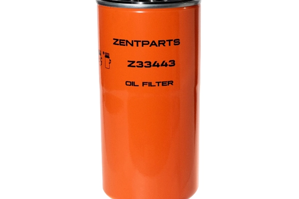 Filtre à huile ZentParts Z33443