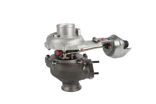 Turbocompresseur, suralimentation APPROVED GREEN ADOPIS2008GN