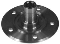 Moyeu de roue CORAM MP0060