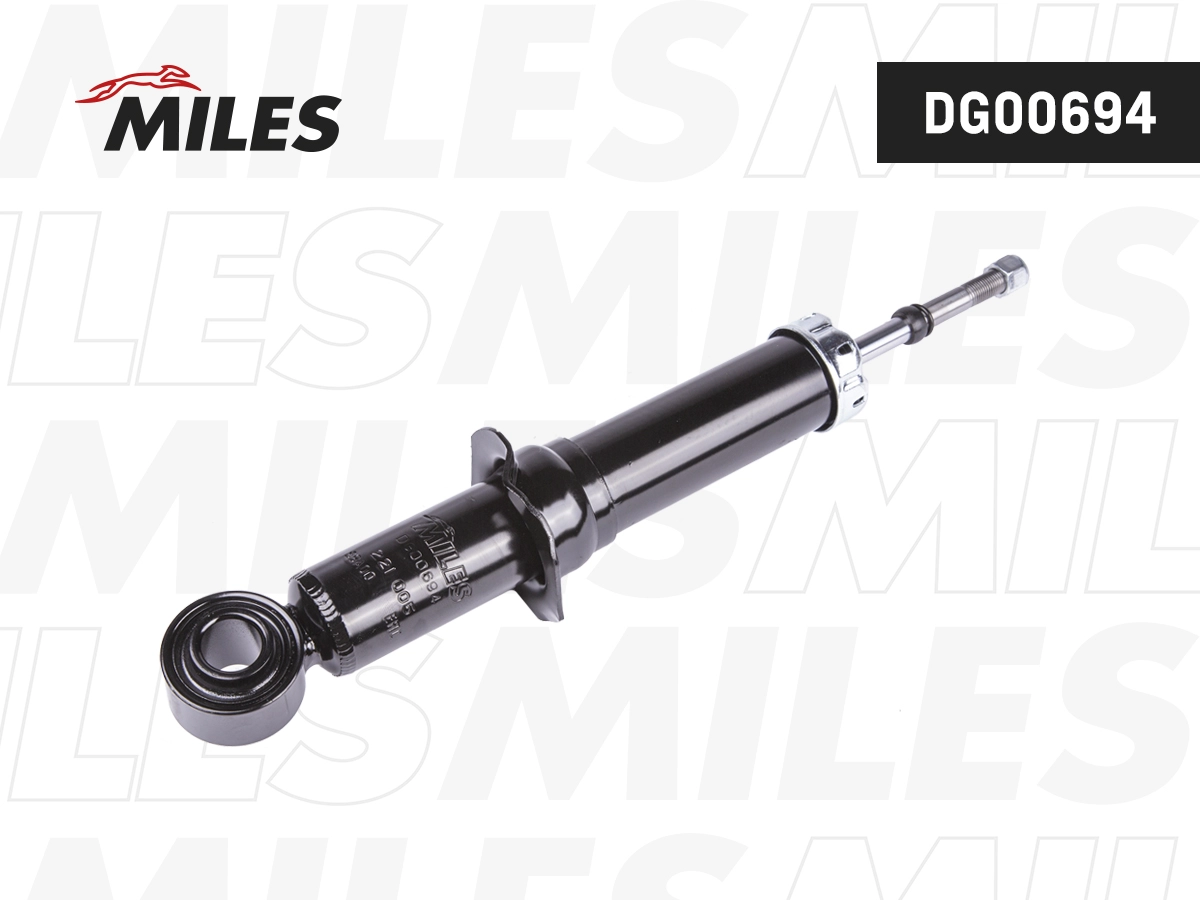 Amortisseur MILES DG00694