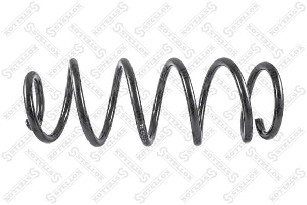 Ressort de suspension STELLOX 10-20437-SX