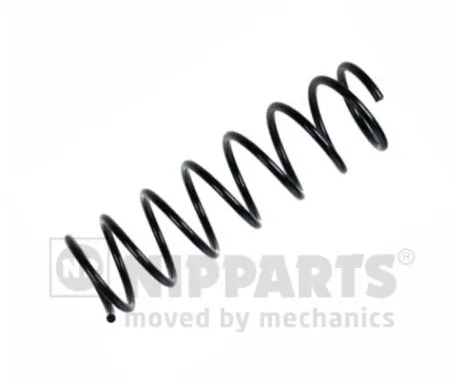 Ressort de suspension NIPPARTS N5553023