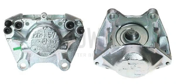 Étrier de frein BUDWEG CALIPER 341775