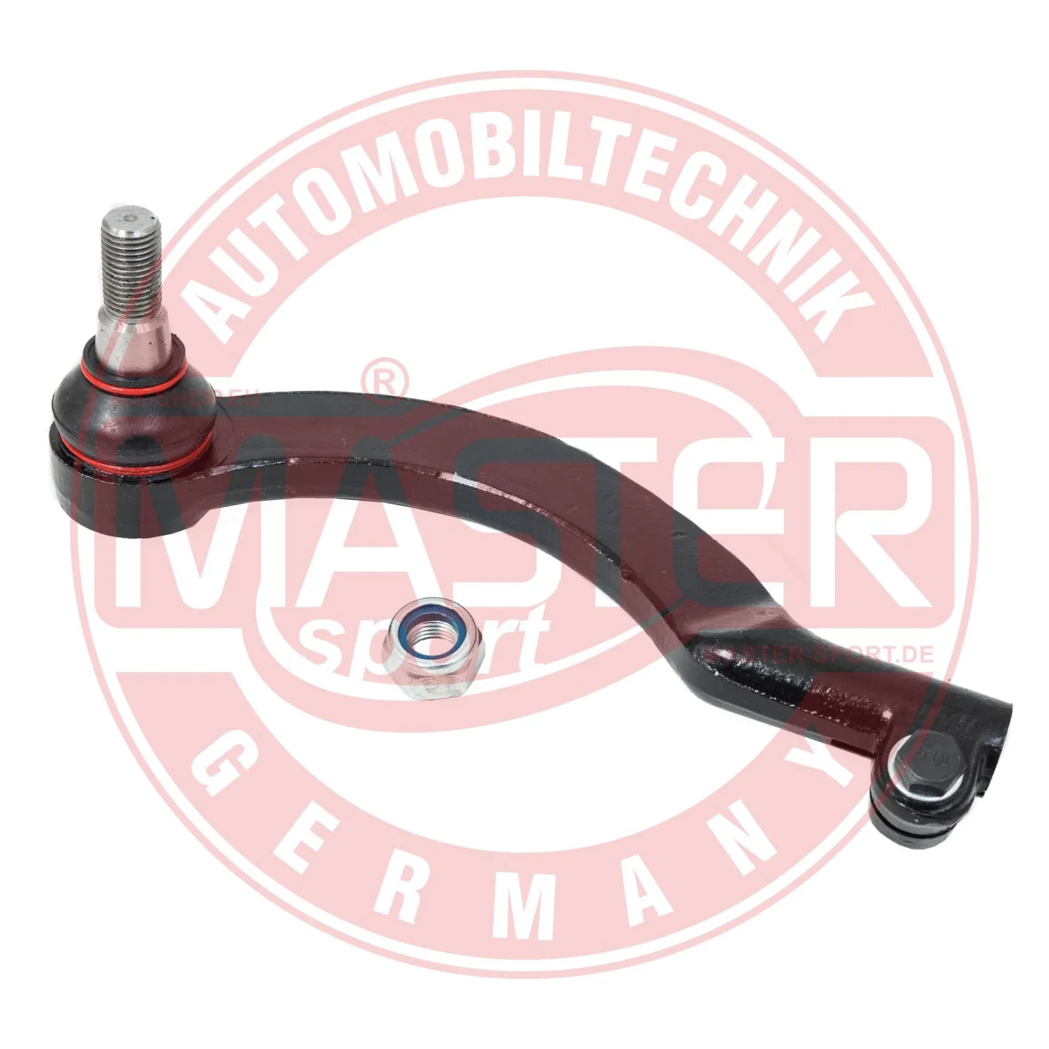 Rotule de barre de connexion MASTER-SPORT GERMANY 26713-SET-MS
